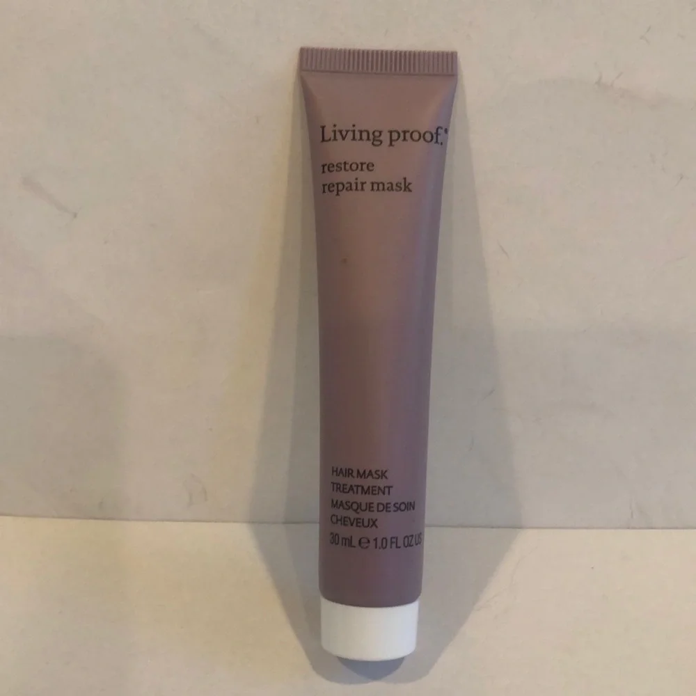 LIVING PROOF Hair Restore Repair Mask 1oz